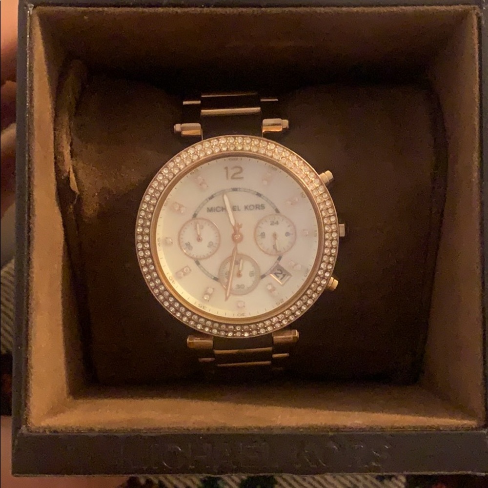 Michael Kors Watch